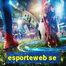 esporteweb se